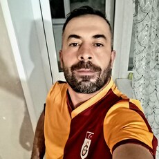 Фотография мужчины Фырат, 43 года из г. Москва