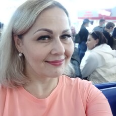 Фотография девушки Наташа, 46 лет из г. Ставрополь