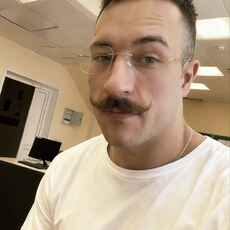 Фотография мужчины Павел, 23 года из г. Рязань