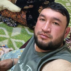 Фотография мужчины Актам, 33 года из г. Ташкент