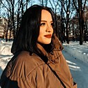 Мария, 21 год