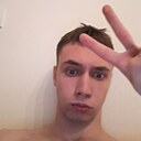 Матвей, 20 лет