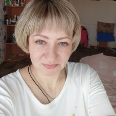 Фотография девушки Зоя, 44 года из г. Абакан