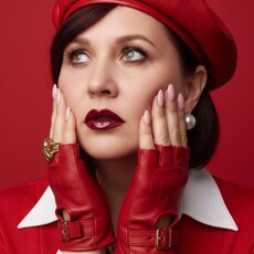 Маша, 40 из г. Оренбург.