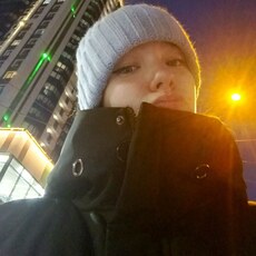 Фотография девушки Ариша, 20 лет из г. Новосибирск