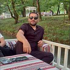 Фотография мужчины Джамал, 42 года из г. Уральск