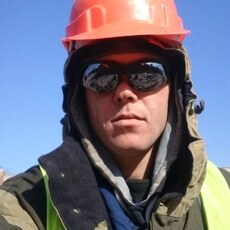 Фотография мужчины Максим, 35 лет из г. Хабаровск