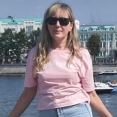 Фотография девушки Алёна, 51 год из г. Екатеринбург