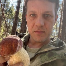 Фотография мужчины Александр, 33 года из г. Зеленодольск