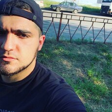 Фотография мужчины Гагик, 30 лет из г. Волгоград