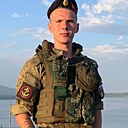 Богдан, 21 год