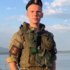 Фотография мужчины Богдан, 21 год из г. Тюмень