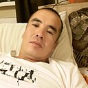 Аброр, 46 лет