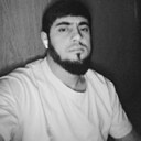 Рачабали, 26 лет