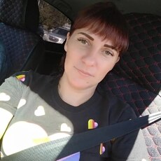 Фотография девушки Надежда, 35 лет из г. Алейск