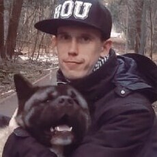 Фотография мужчины Валерий, 30 лет из г. Санкт-Петербург