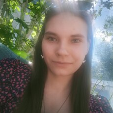 Фотография девушки Аня, 25 лет из г. Тверь