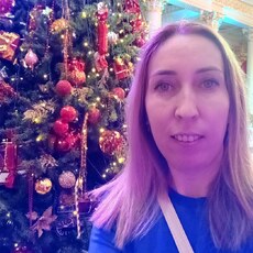 Фотография девушки Элечка, 38 лет из г. Казань