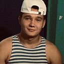 Хакимчик, 25 лет
