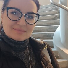 Фотография девушки Инна, 45 лет из г. Калининград