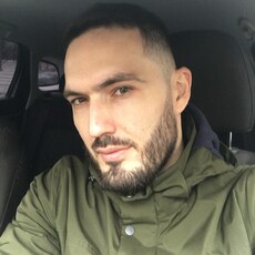 Фотография мужчины Тимур, 29 лет из г. Санкт-Петербург