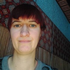 Фотография девушки Елена, 36 лет из г. Вилейка