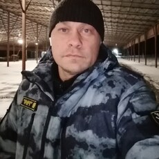 Фотография мужчины Алексей, 39 лет из г. Липецк