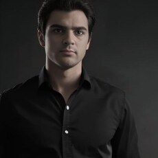 Фотография мужчины Али, 23 года из г. Калининград