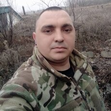 Фотография мужчины Григорій, 36 лет из г. Лозовая