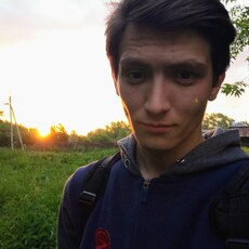 Фотография мужчины Владимир, 25 лет из г. Прокопьевск