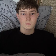 Фотография мужчины Даня, 18 лет из г. Владимир