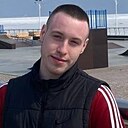 Данил, 25 лет