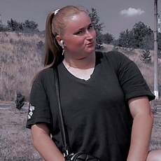 Фотография девушки Снежана, 22 года из г. Дубоссары