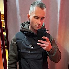 Фотография мужчины Александр, 31 год из г. Санкт-Петербург