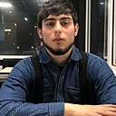 Сайфула, 19 лет