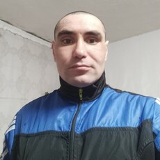 Фотография мужчины Владимир, 26 лет из г. Кустанай