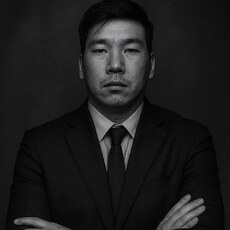 Фотография мужчины Мико, 24 года из г. Астана