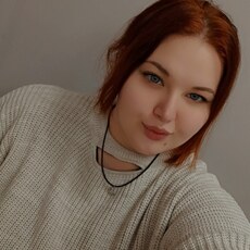 Фотография девушки Рыжик, 25 лет из г. Белгород