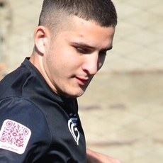 Фотография мужчины Руслан, 20 лет из г. Смоленск