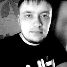 Фотография мужчины Алекс, 33 года из г. Нижневартовск