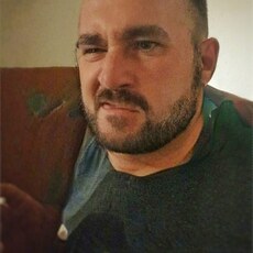 Фотография мужчины Sergei, 34 года из г. Губкин