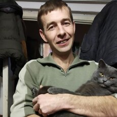 Фотография мужчины Александр, 43 года из г. Бийск