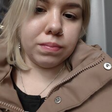 Фотография девушки Mari, 22 года из г. Владимир