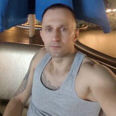 Фотография мужчины Ваня, 35 лет из г. Борисов