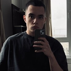 Фотография мужчины Руслан, 21 год из г. Иваново