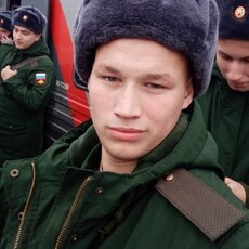 Фотография мужчины Николай, 20 лет из г. Чебоксары