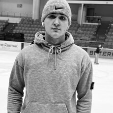 Фотография мужчины Влад, 19 лет из г. Борисов