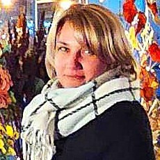 Фотография девушки Кристина, 41 год из г. Минск