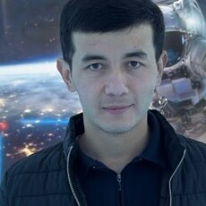 Фотография мужчины Sharofiddin, 30 лет из г. Ташкент