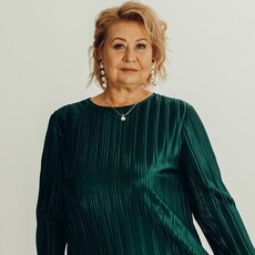 Фотография девушки Алия, 55 лет из г. Нижний Новгород